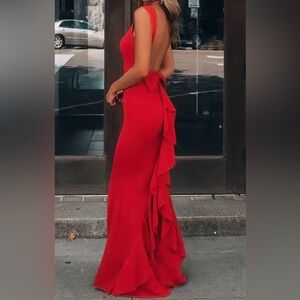 NWOT Weddings, Proms and Elegant Evenings Gown (New, Size M)